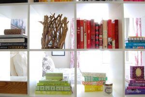 Como Organizar Livros Formas E Dicas Para Inserir Na Decora O