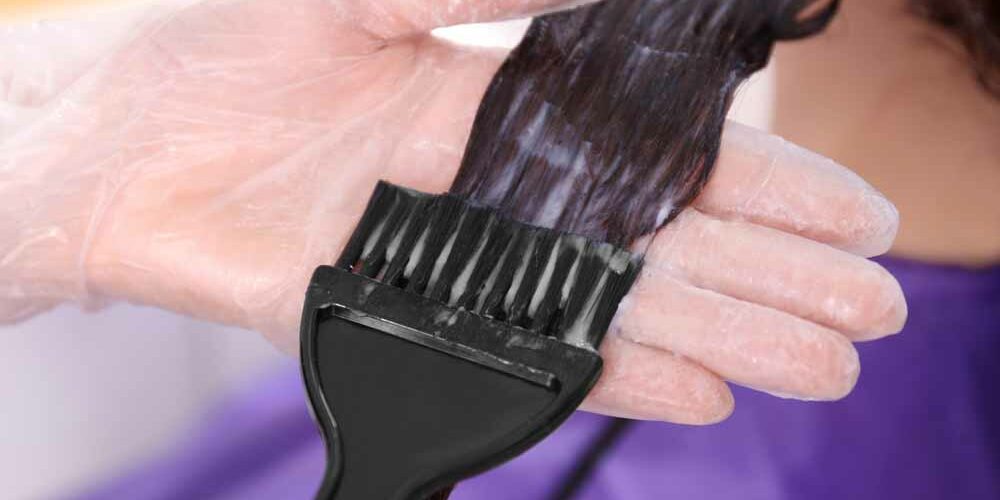 Como Tirar Tinta De Cabelo Da Pele Veja Truques Caseiros E Dicas