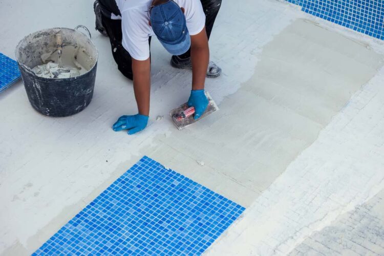 Piscina Em Casa Dicas Valiosas Para Come Ar A Projetar A Sua