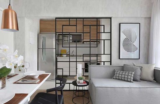 Quadros Decorativos: 60 Inspirações, Ideias E Fotos Na Decoração