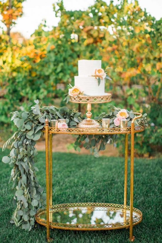 Mesa De Bolo De Casamento Tipos E Ideias Inspiradoras