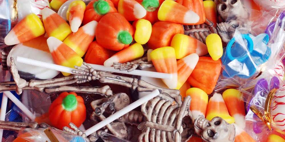 Brincadeiras De Halloween: Descubra 7 Ideias Super Divertidas