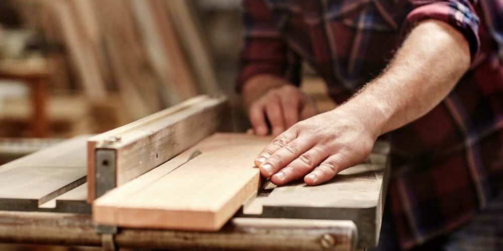 Ferramentas Para Marcenaria Veja As Principais Na Hora Do Trabalho