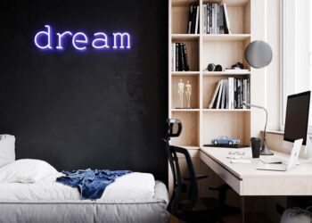 Quarto Tumblr: 60 Ideias, Tendências e Fotos de Decoração